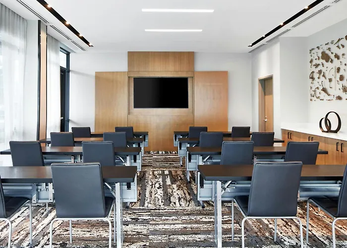 Ac Hotel By Marriott Austin Hill Country