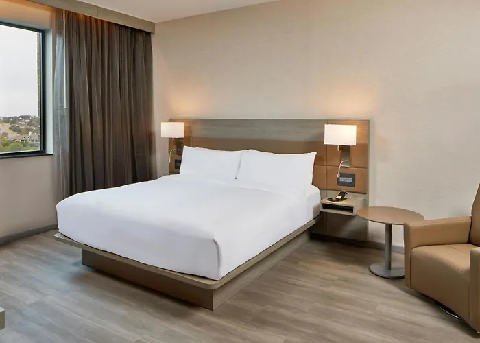 Ac Hotel By Marriott Austin Hill Country