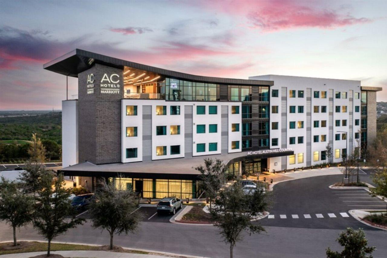 Ac By Marriott Hill Country Austin