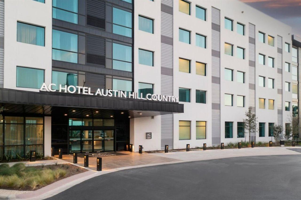 Ac By Marriott Hill Country Austin