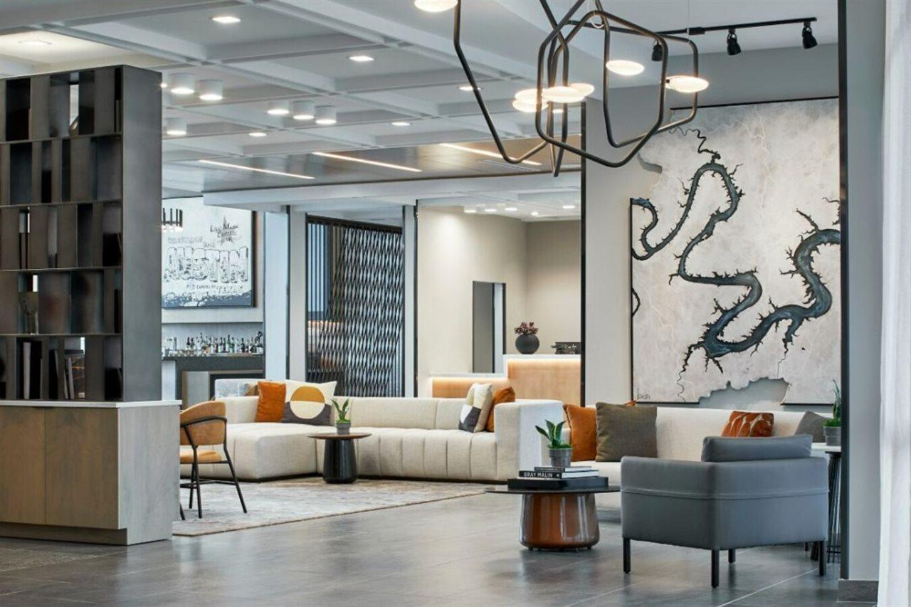 Ac By Marriott Hill Country Hotel Austin