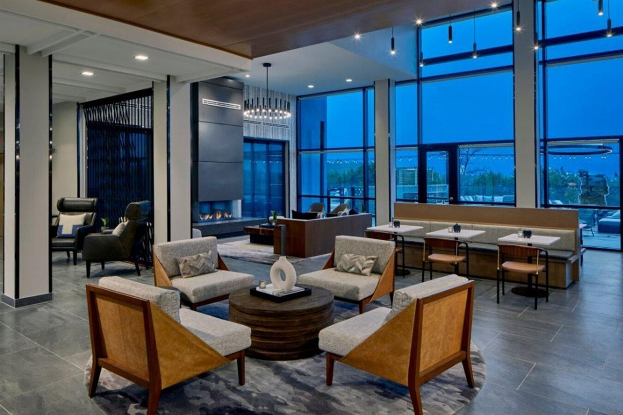 Ac By Marriott Hill Country 3* Austin