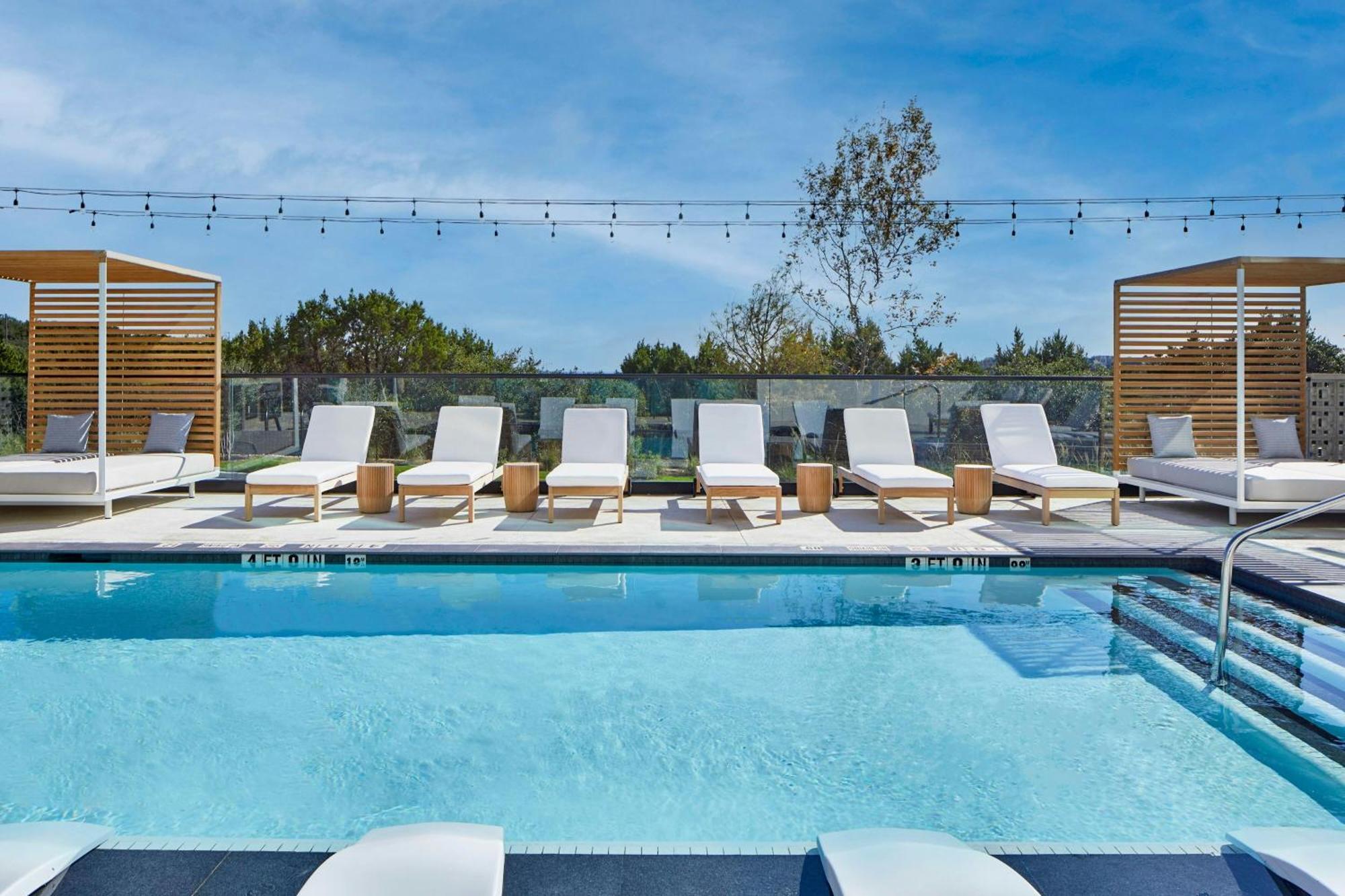 Ac By Marriott Hill Country