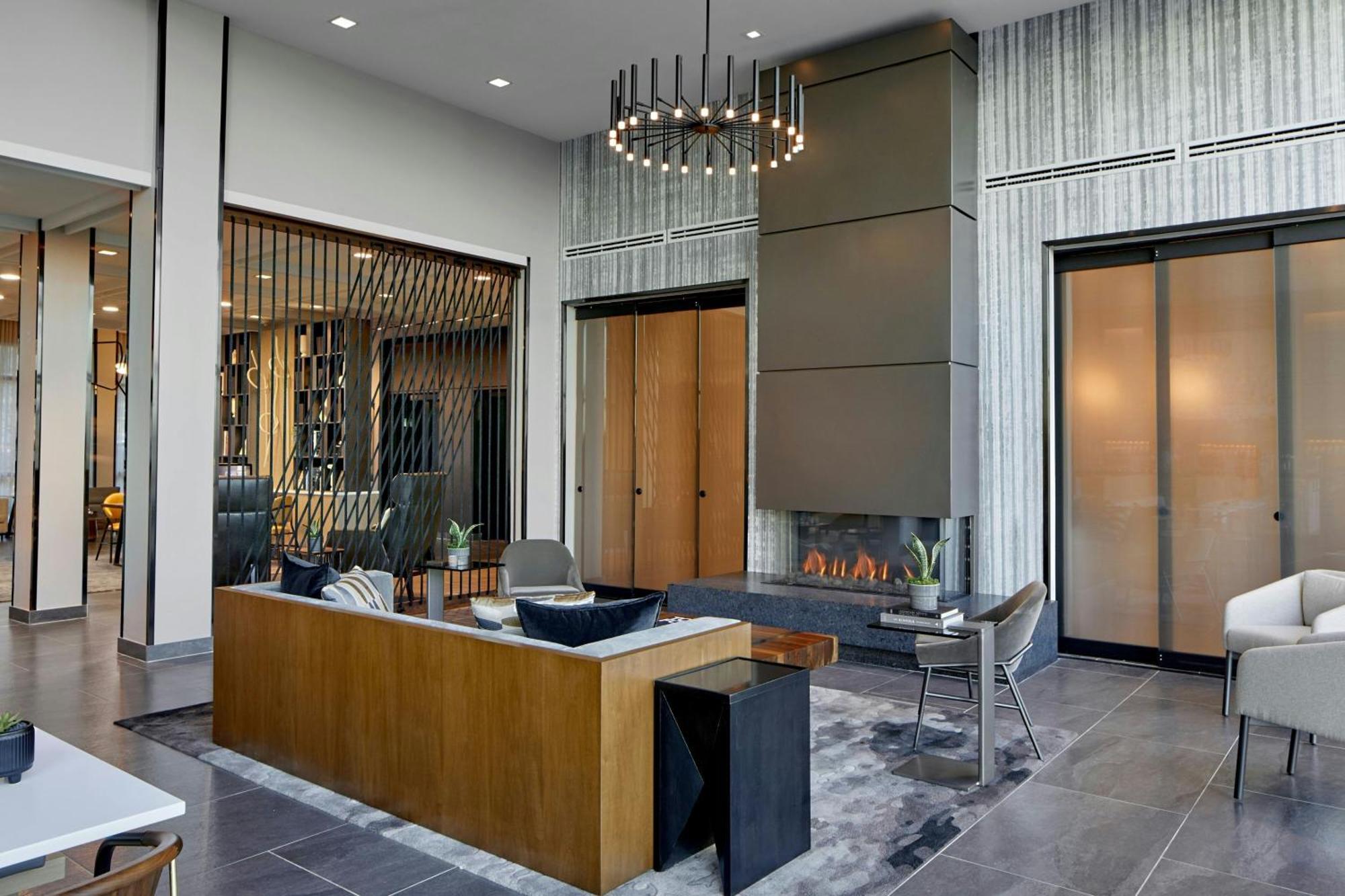 Ac By Marriott Hill Country