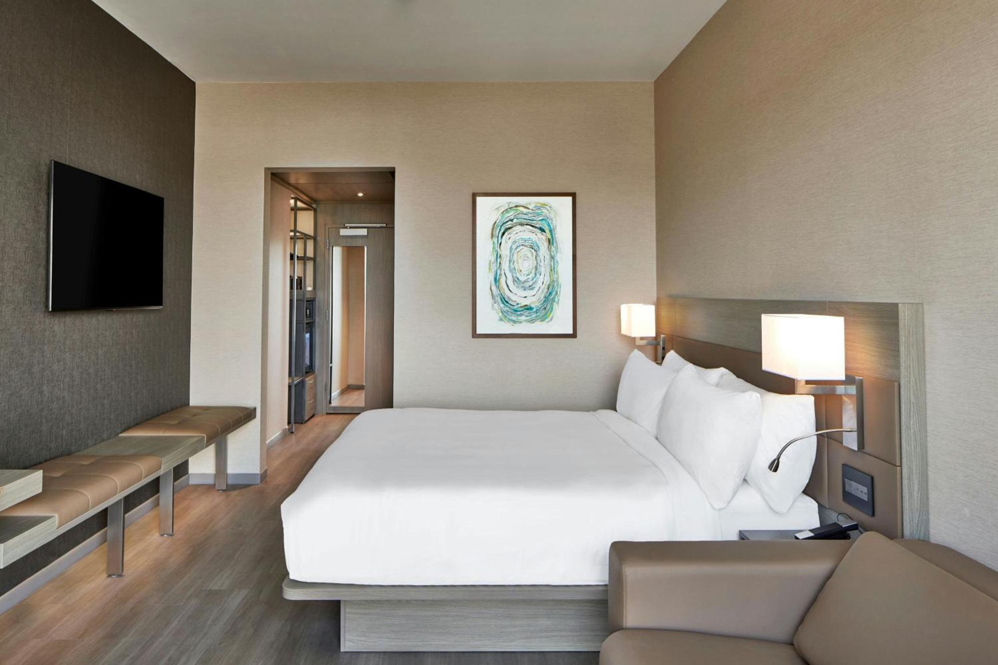 Ac By Marriott Hill Country