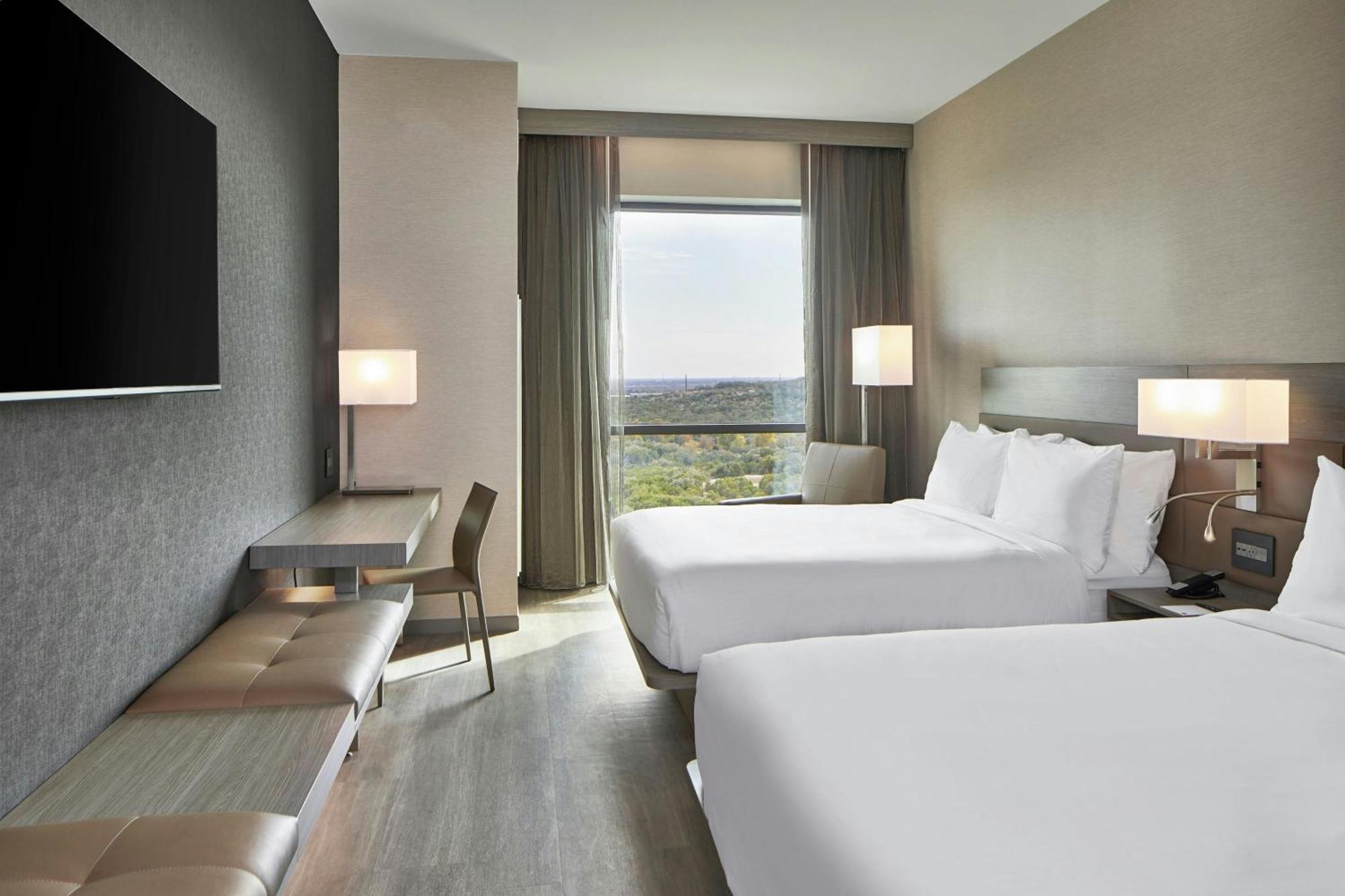 Hotel Ac By Marriott Hill Country