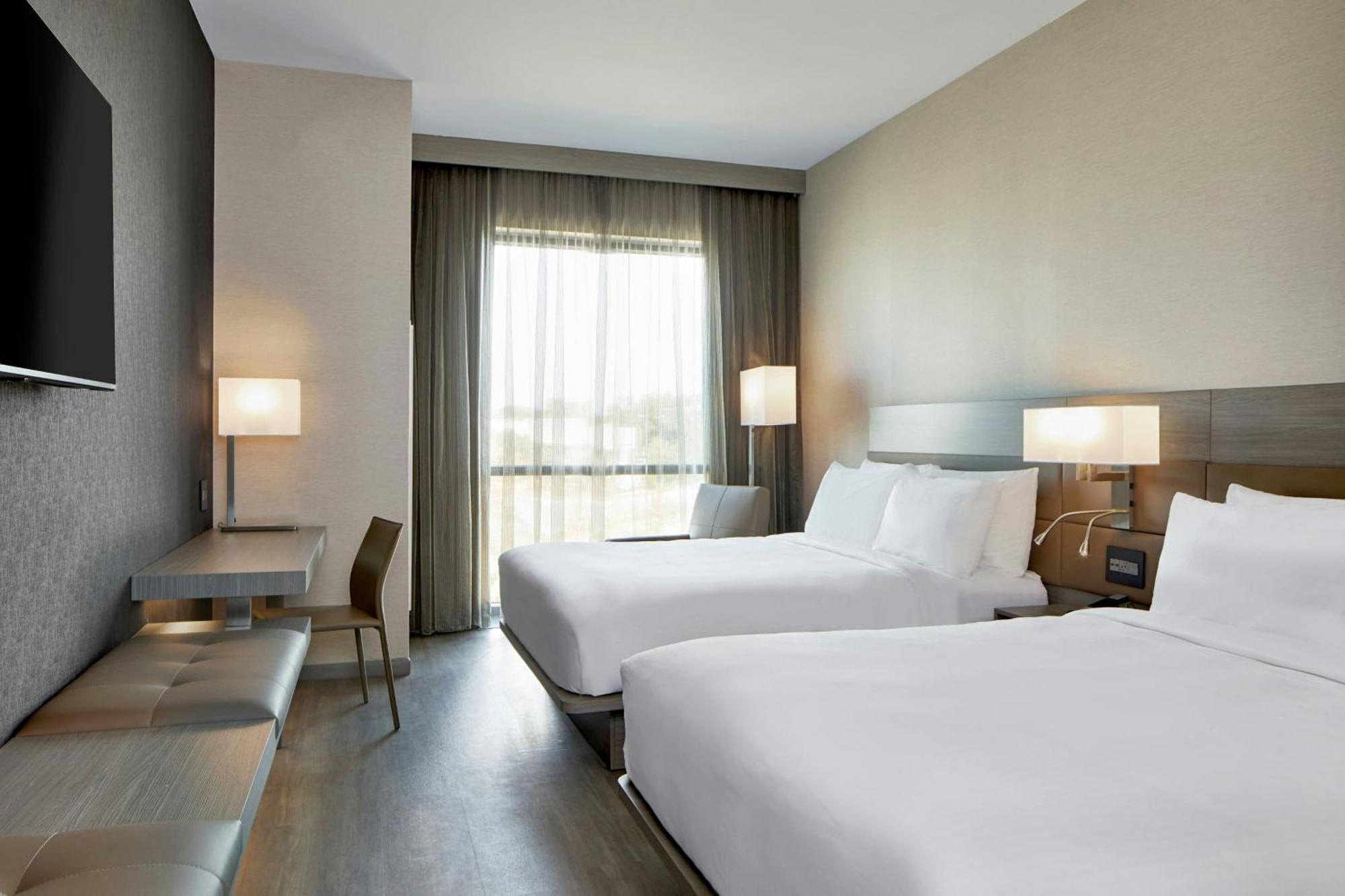 Hotel Ac By Marriott Hill Country Austin